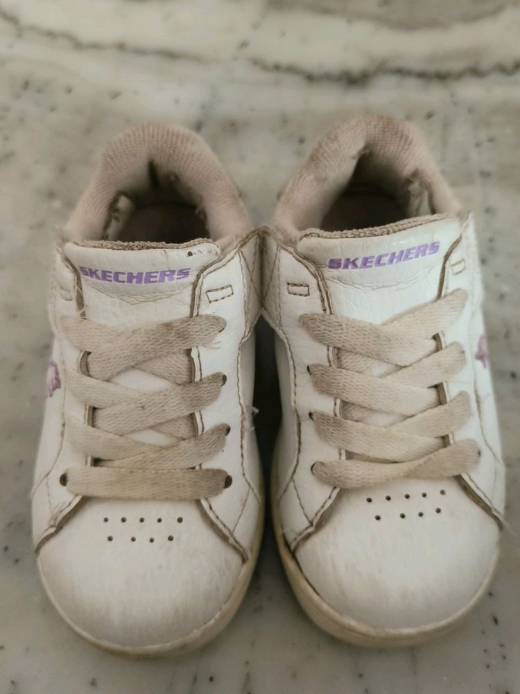 Skechers For Below 3 Years Toddler