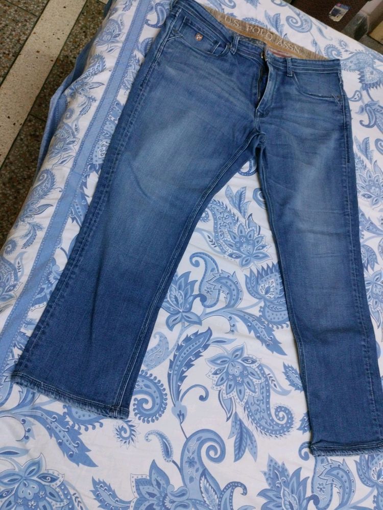 Jeans By US POLO ASSN
