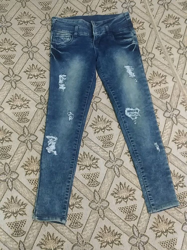 Original Denim