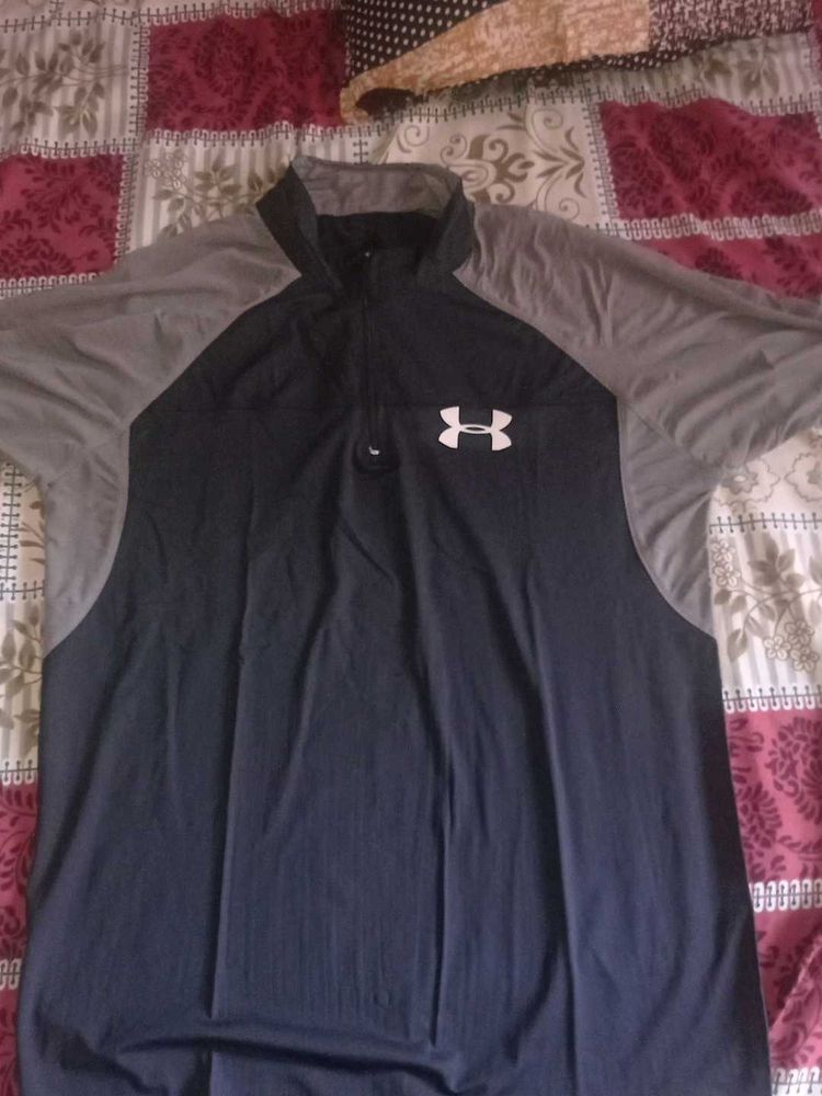Under Armour 1/4 Zip Pullover