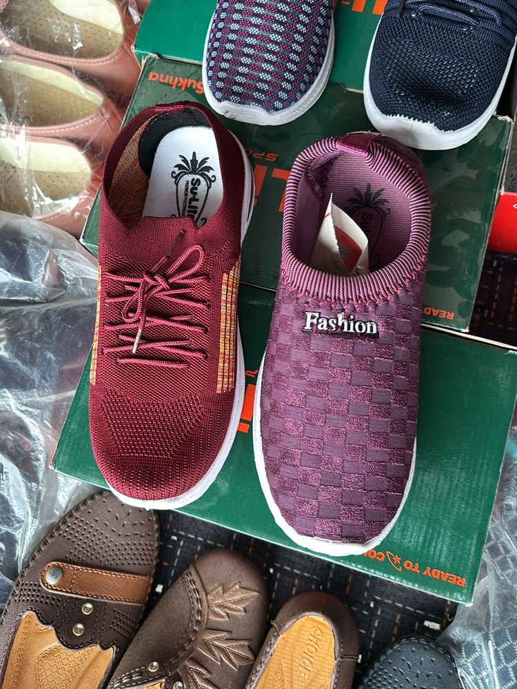 Shoe Lite Sports