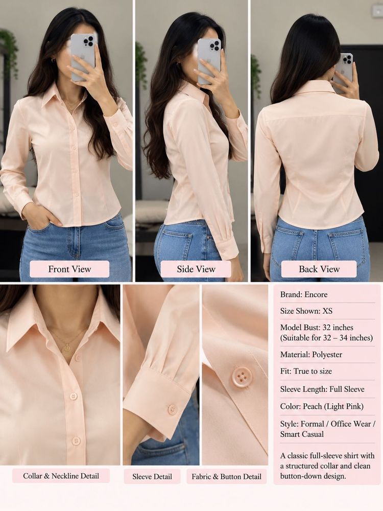 2 Shirts