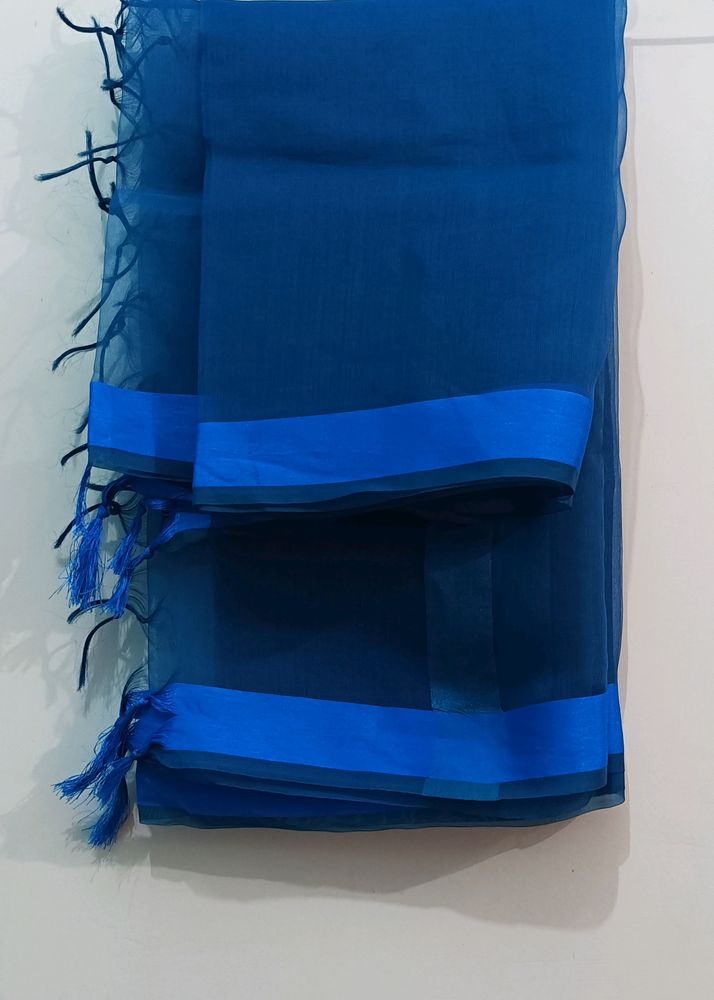 New Organza Dupatta