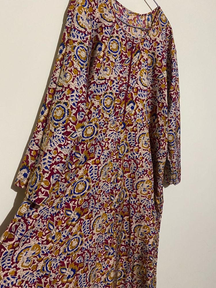 Beautiful Kurta