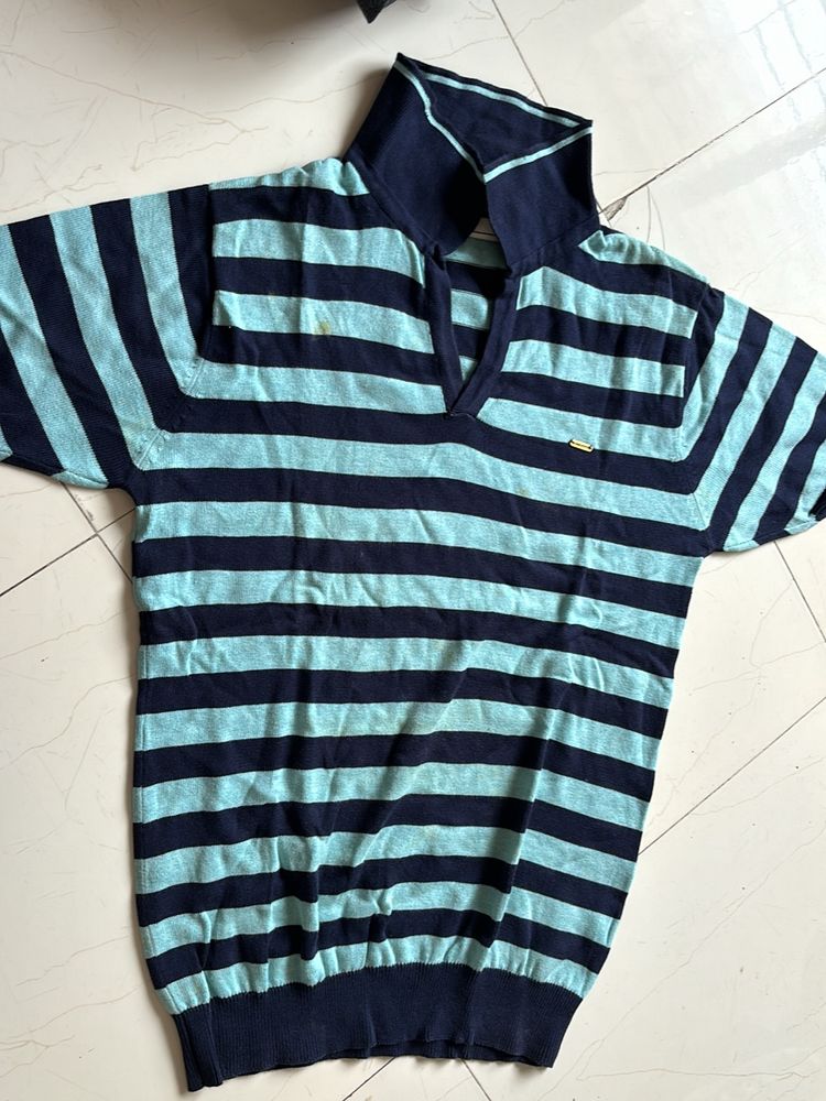 Branded Groove T-shirt