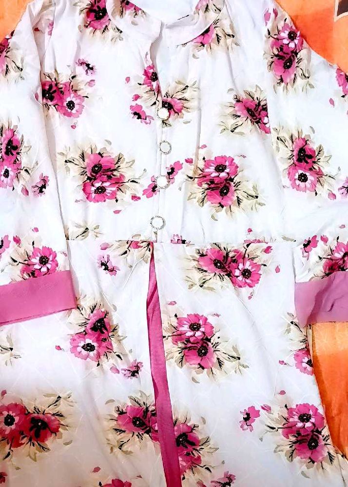 A Beautiful Dreamy Dress 👗
