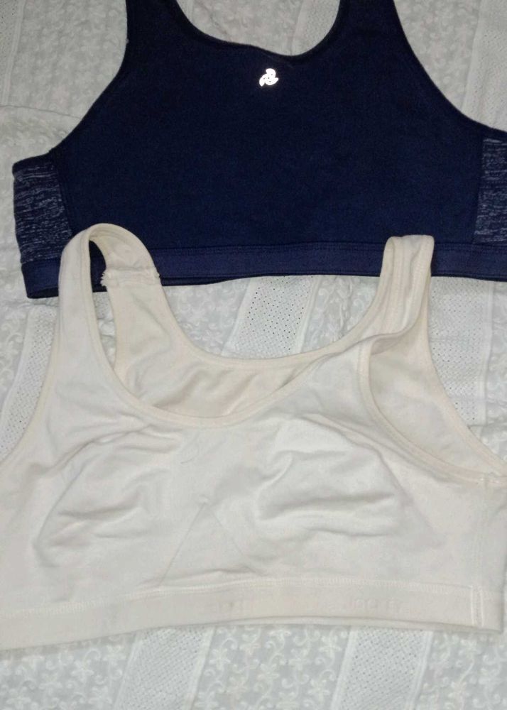 34b Sports Bra
