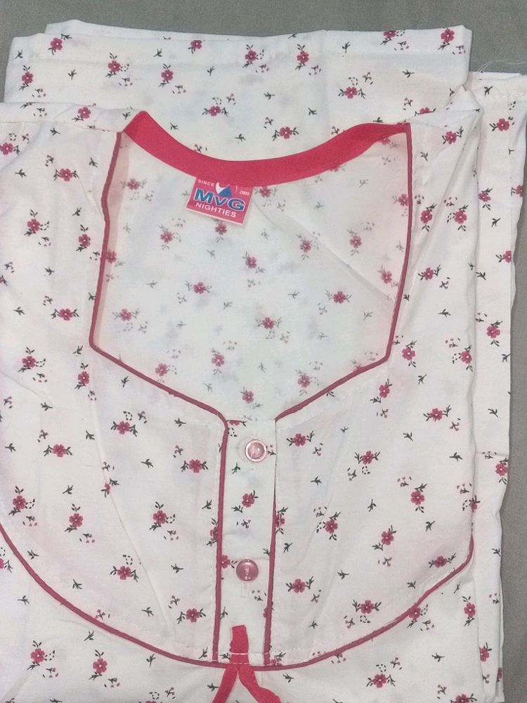 Nighty For Women