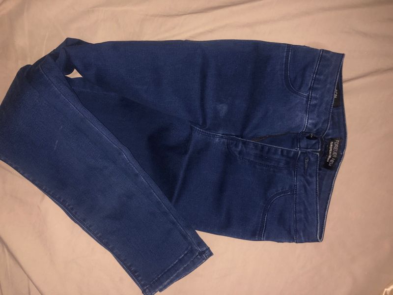 Forever New Skinny Jeans Never Used