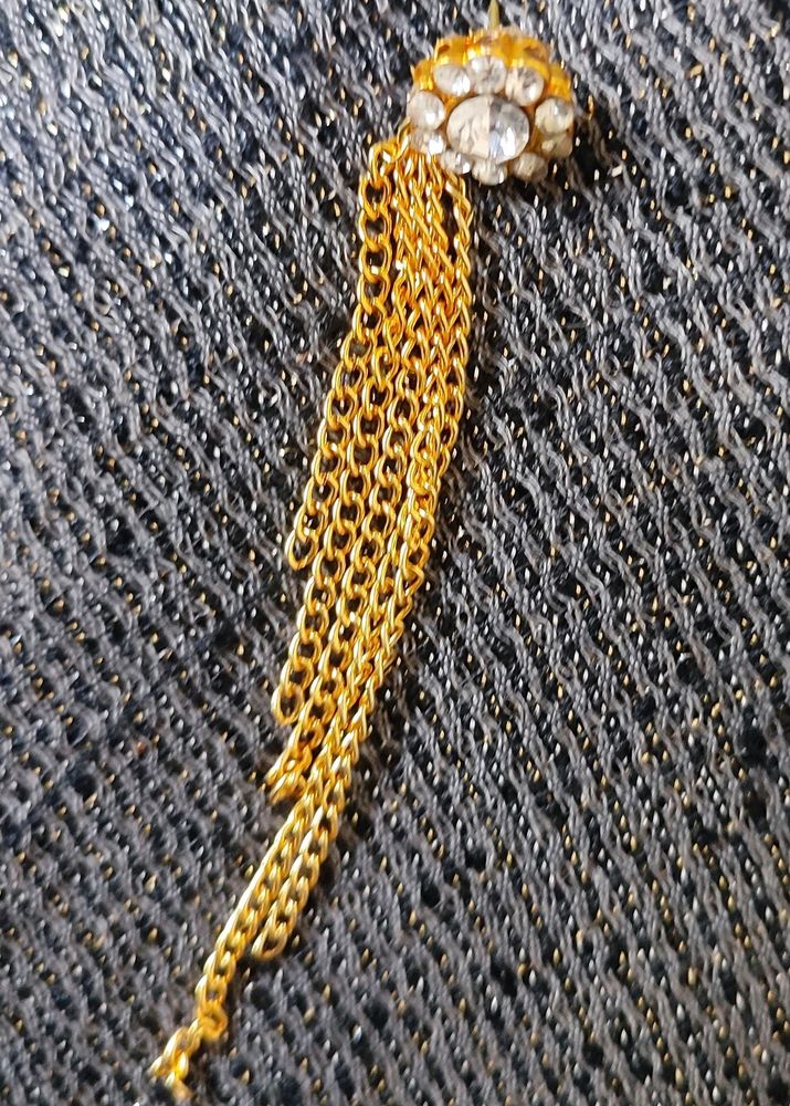 Beautiful Long Earrings