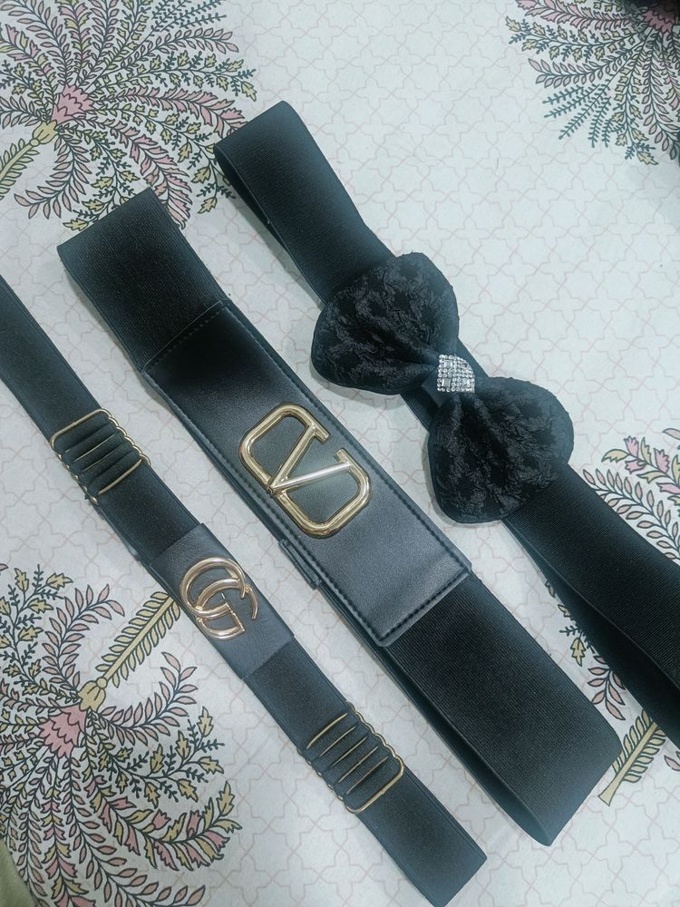 Waist Belts