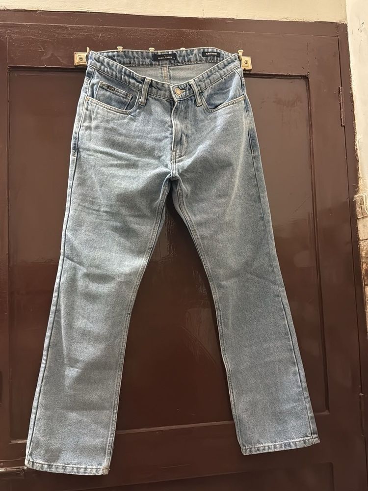 Light Wash blue Jeans