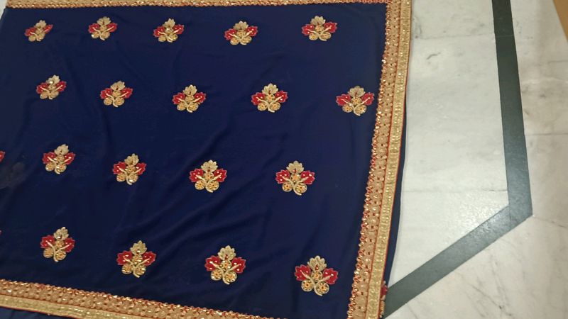 Premium Quality Saree 🥰
