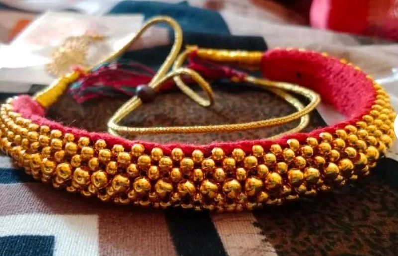 Beautiful Neckpiece For Women