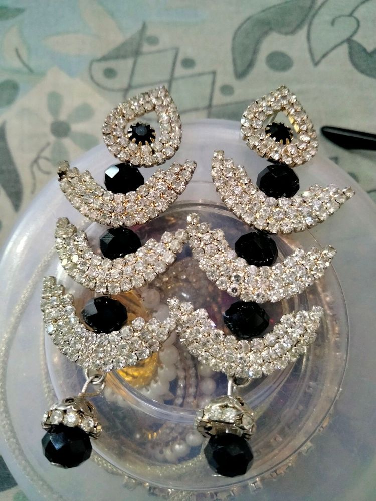 ear rings