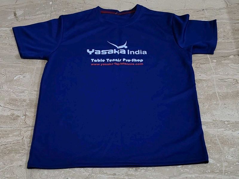 Table Tennis 🏓 Jersey