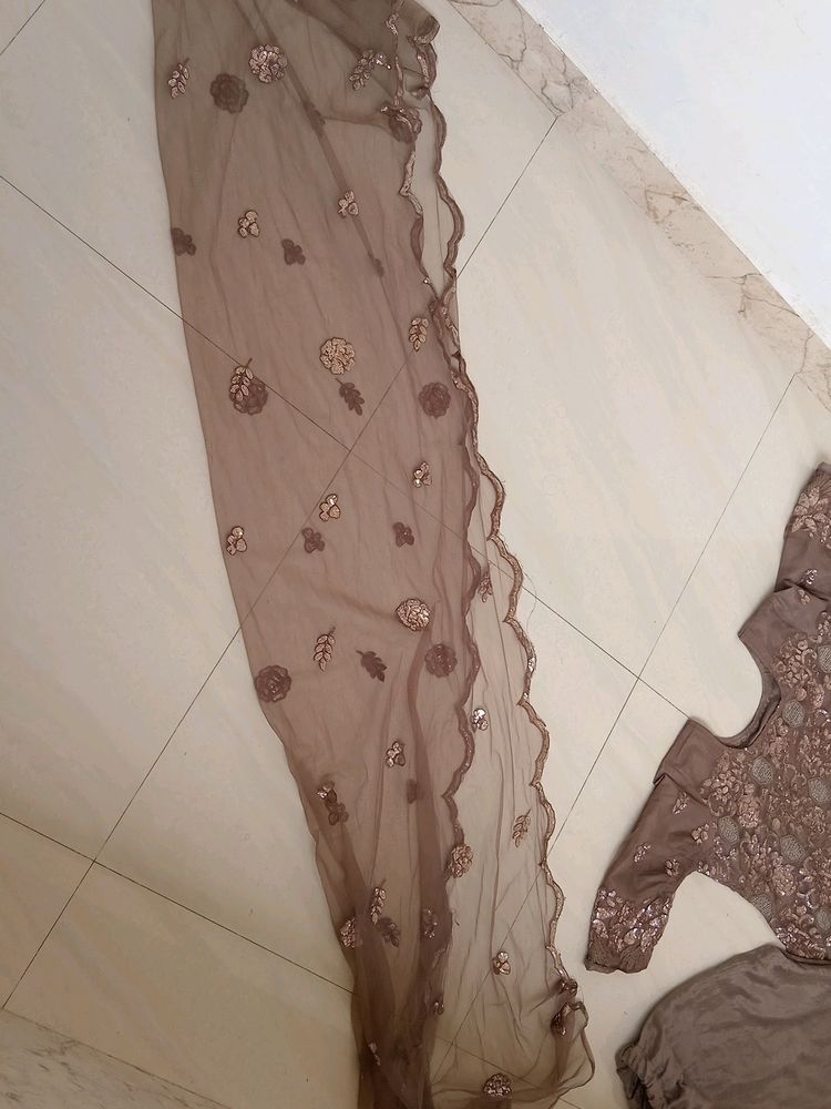 Pakistani Suit