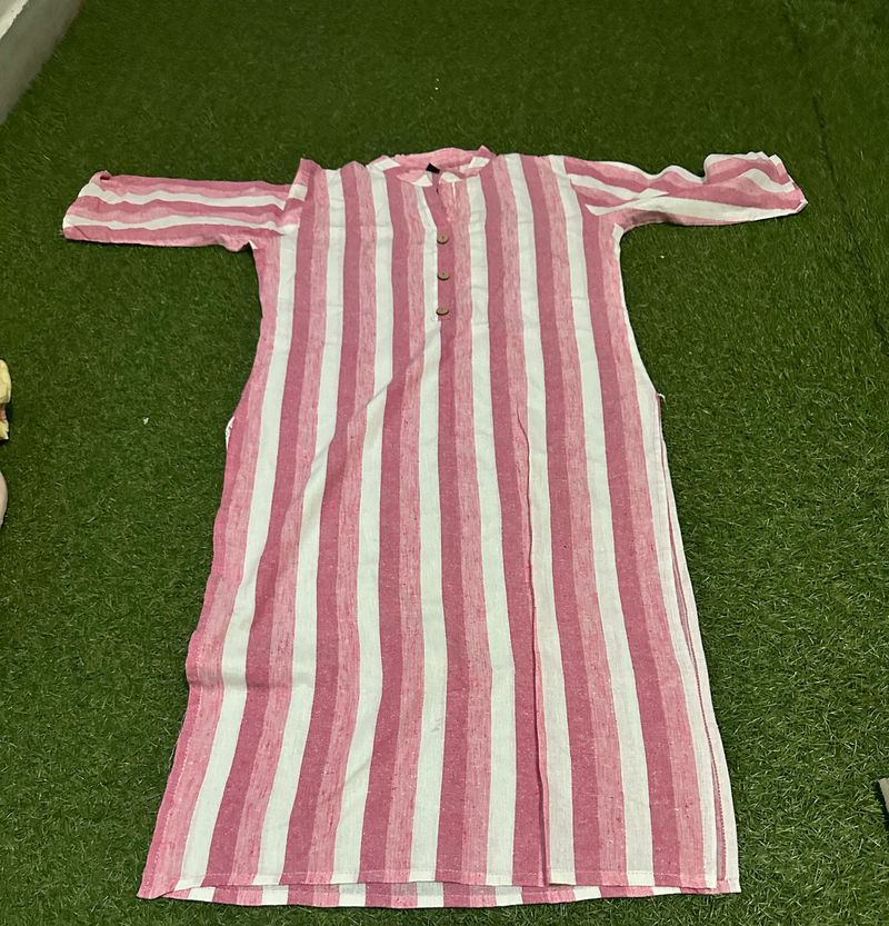 Multicolour Kurti