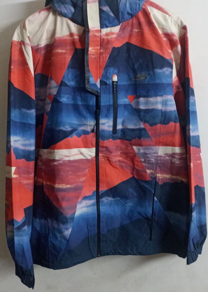 Skechers Windbreaker Jacket