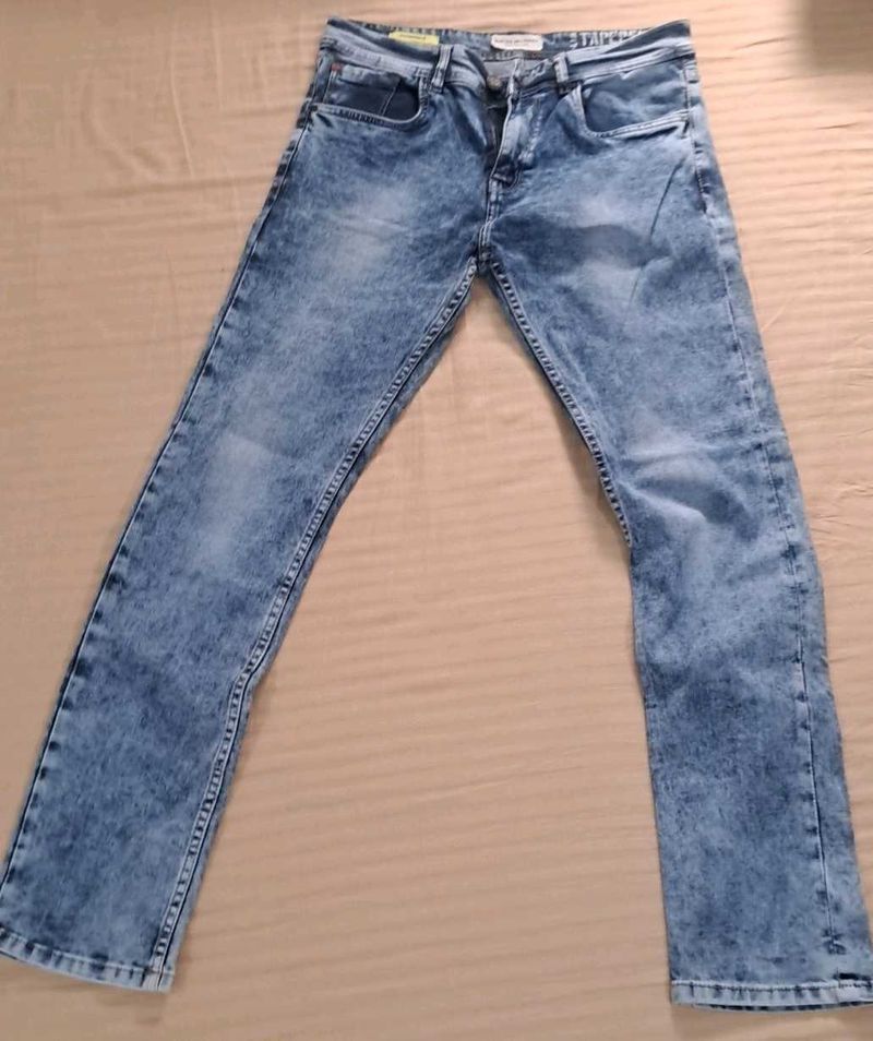 Swiss Military Jeans Unisex size 32
