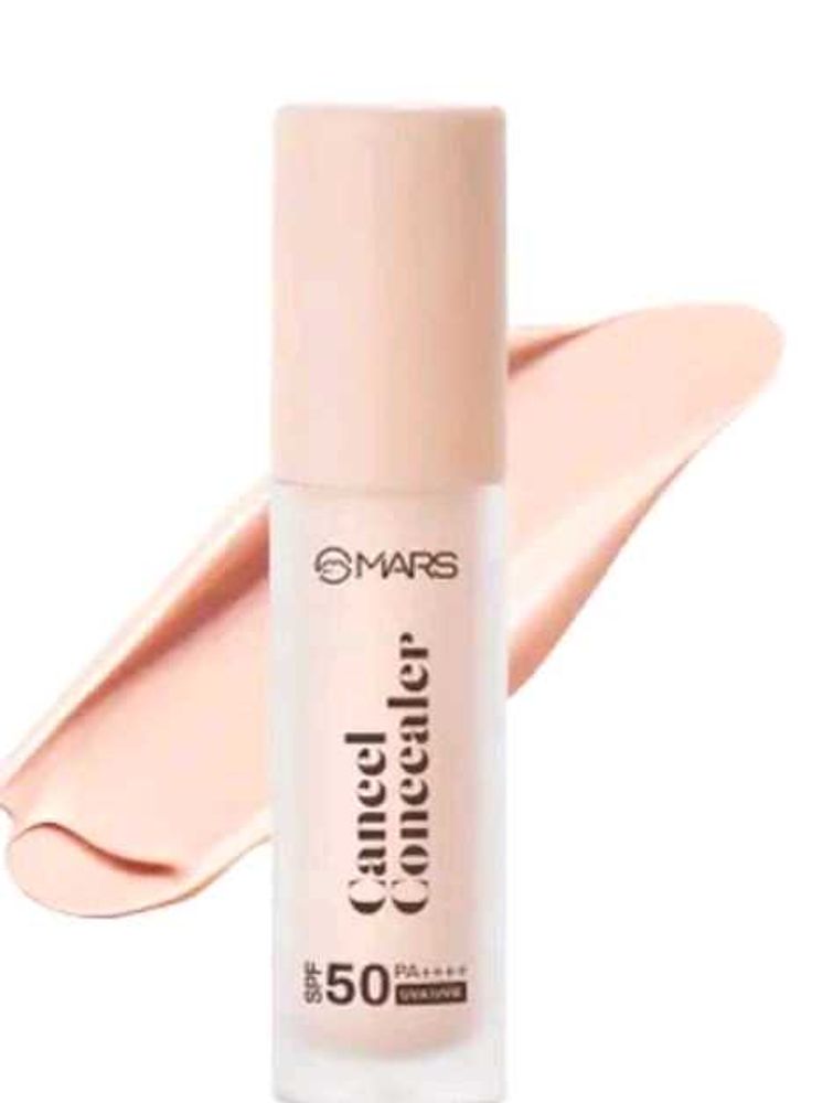 MARS Cancel Concealer SPF 50