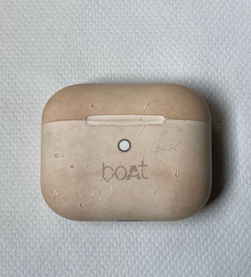 Boat Airdopes