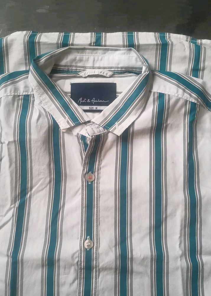 Mast &amp; Harbour Shirt