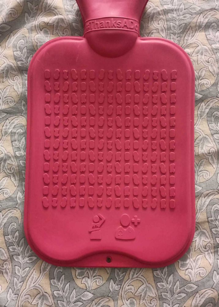 Hot Water Bag
