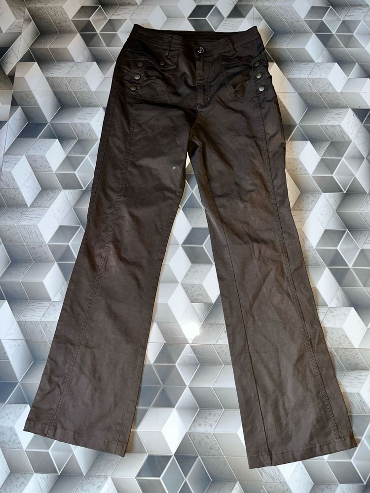 Stylish Women's Flared Pants