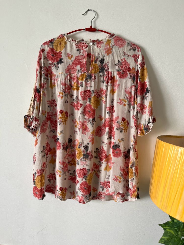 Casual Top