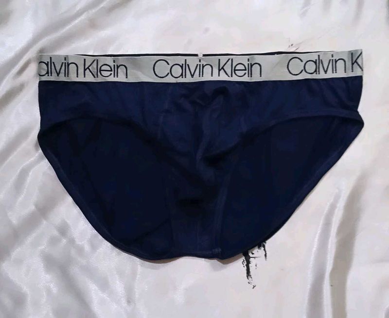 Calvin Klein Men's Briefs