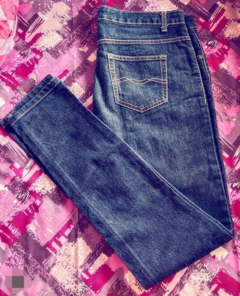 ❗PRICE DROP❗Blue Jeans