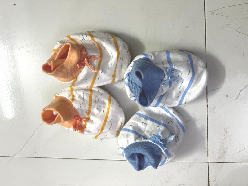 Baby Accessories