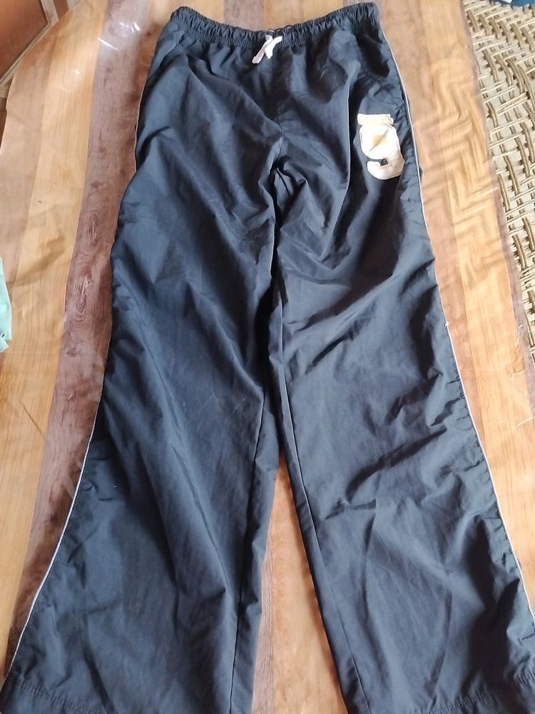 Women Wide Leg Trouser