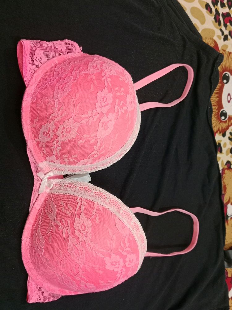 PRIMARK Lace Bra