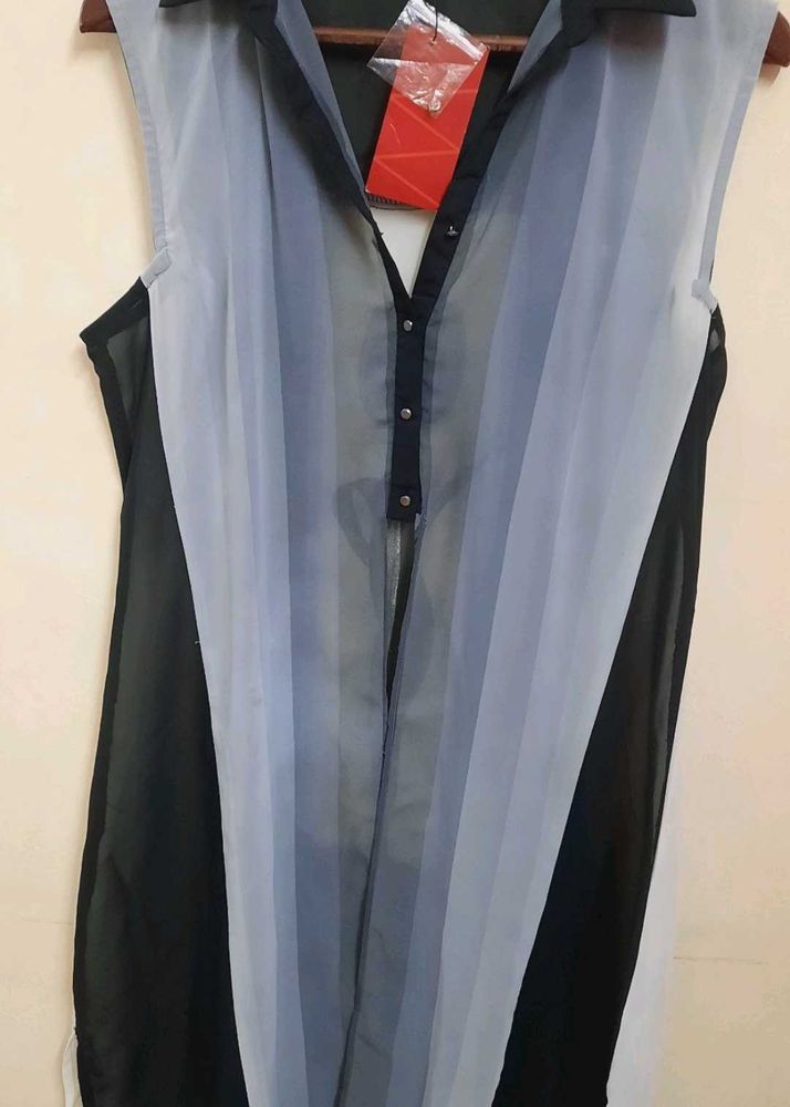 Wills Long Tunic