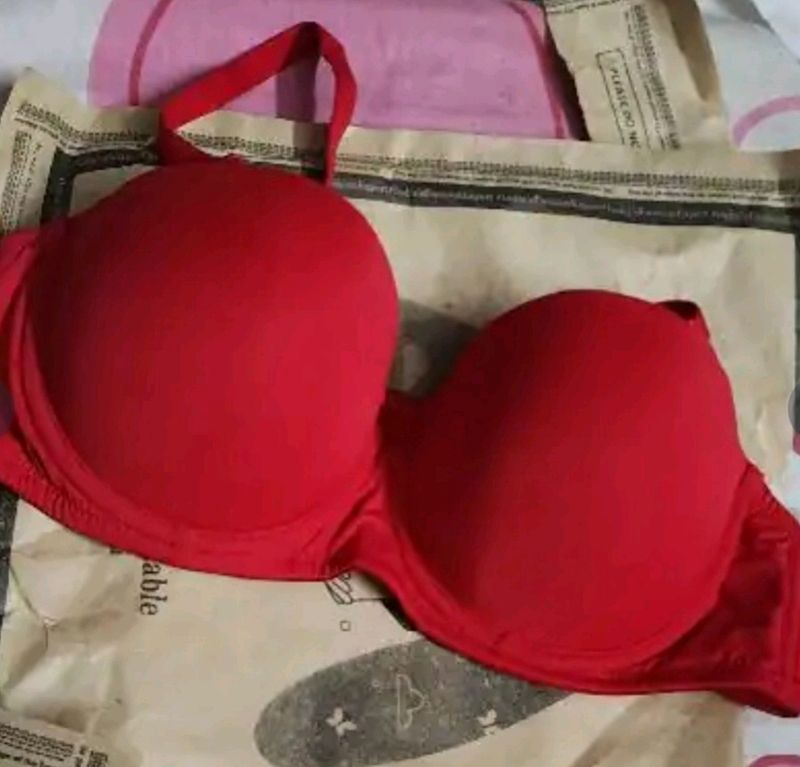Padded Bra Pack Of 2 Nd One Free