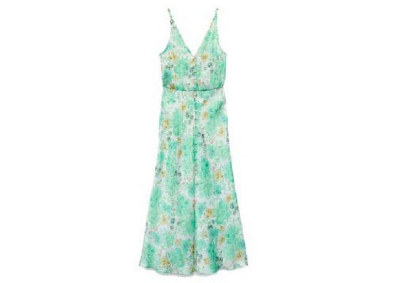 Zara  Maxi Dress ❌SALE