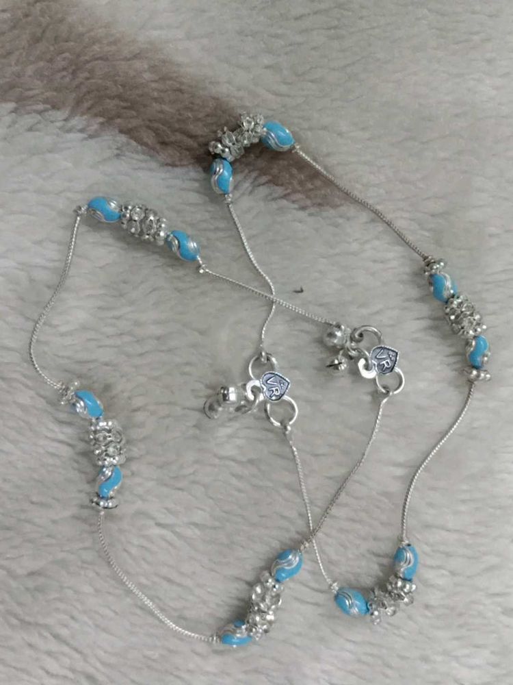 Beautiful Payal (Anklets)