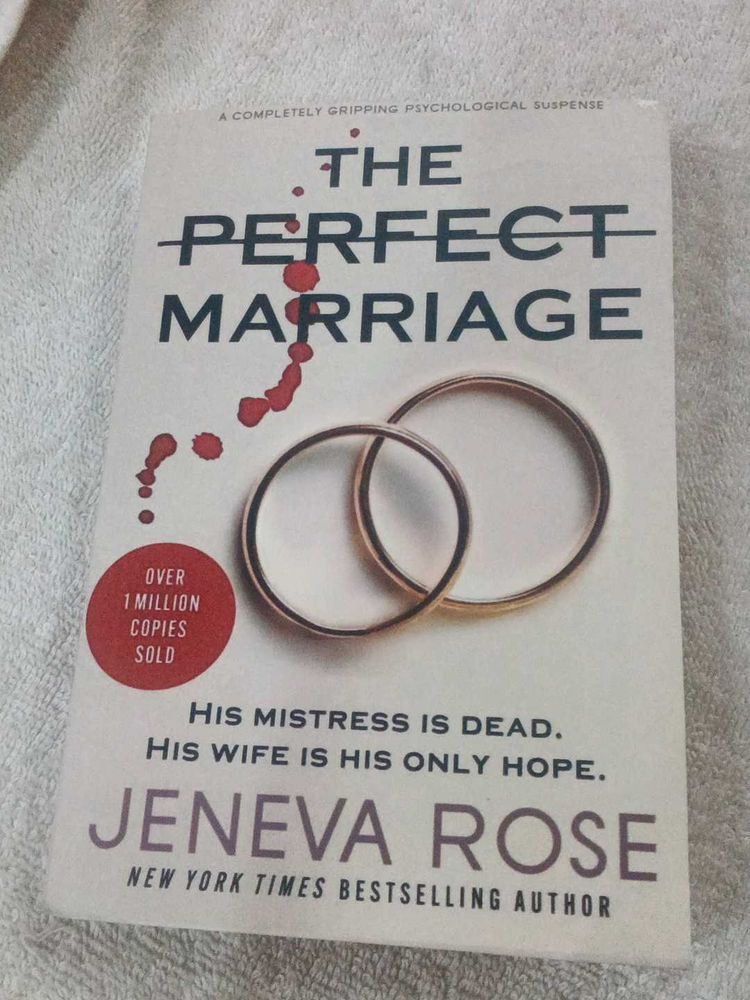The Perfect Marriage