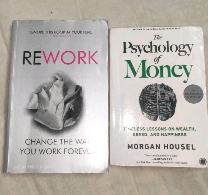 Business And Finance Bestselling Authors