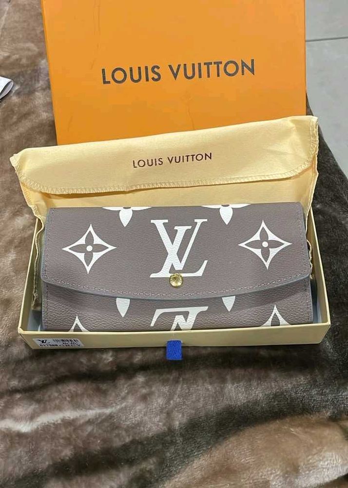 Louis Vuitton Monogram Wallet