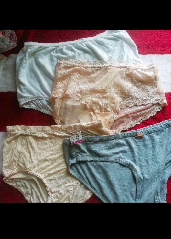 Panty N Bra
