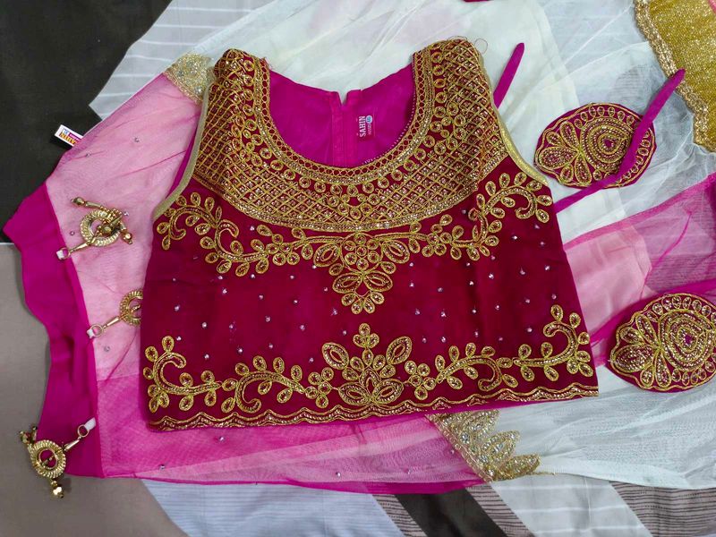 lahenga set 2