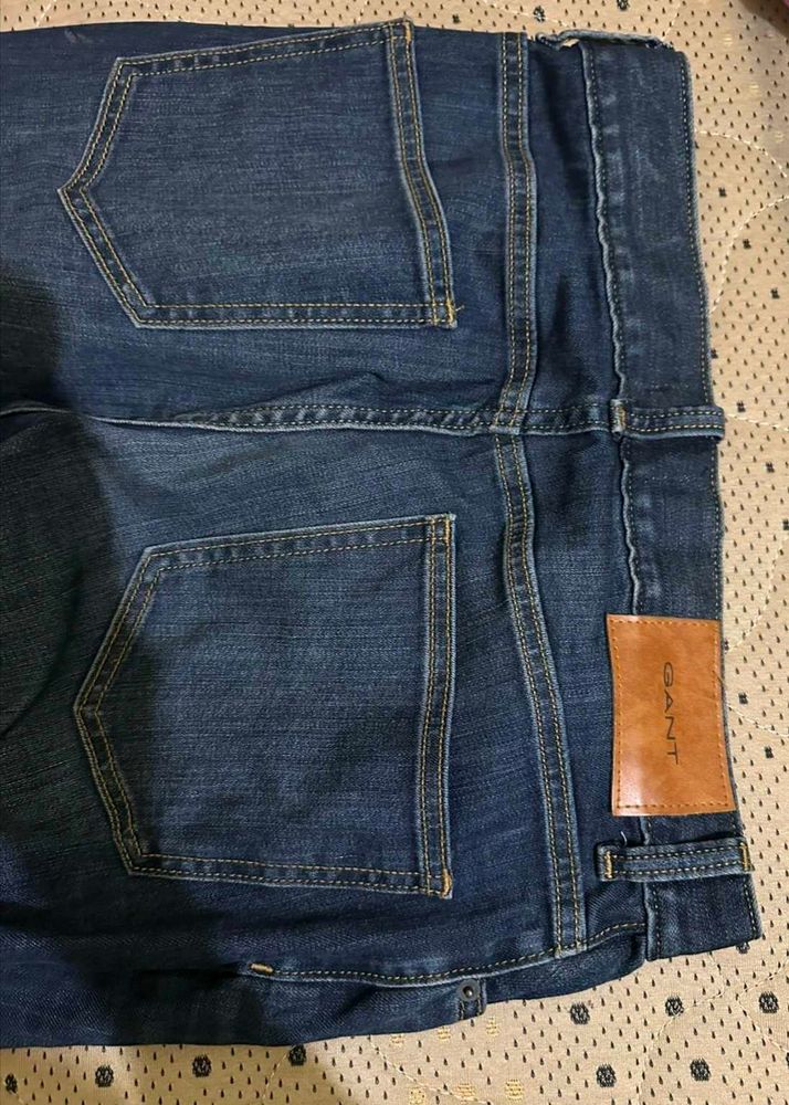 Gant Denim Jeans