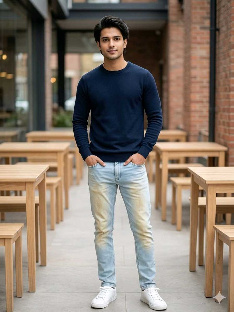 DMDZ Skinny Jean's