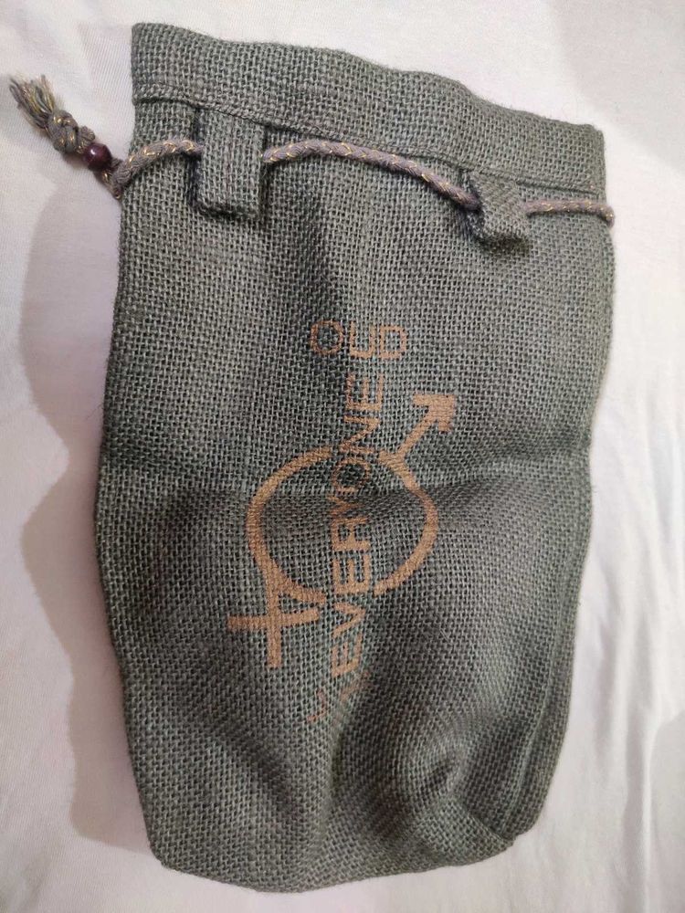 Perfume Bag