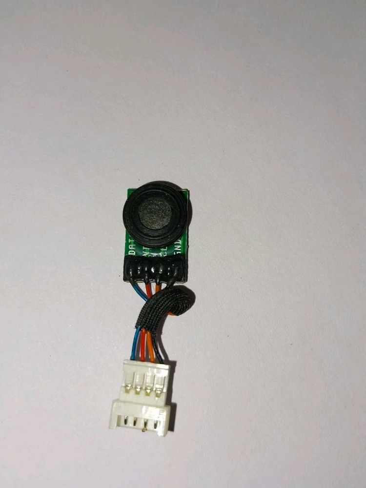 Acer Notebook Internal Mic