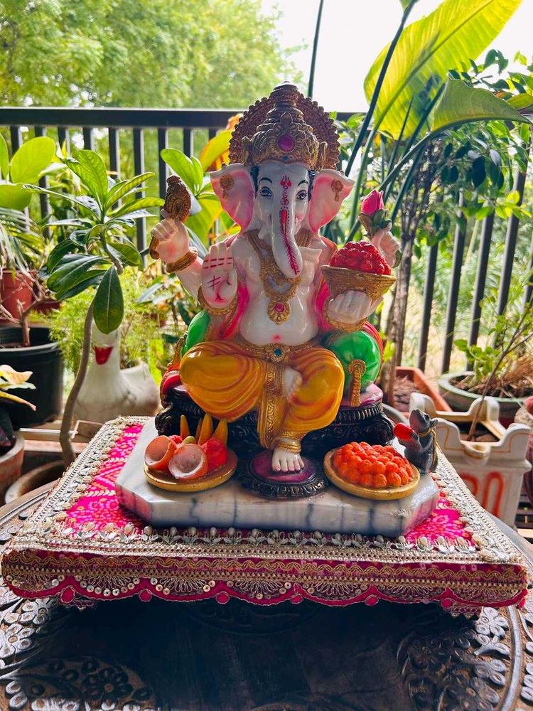Ganesh chowki