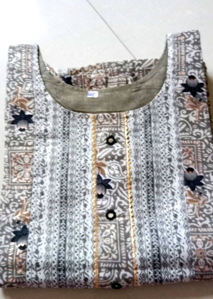 Kurta Kanak Fashion